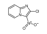 2-氯-3-硝基咪唑并[1，2-a]吡啶