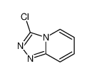 3-氯-[1,2,4]-三唑并[4,3-a]吡啶