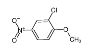 2-氯-4-硝基苯甲醚