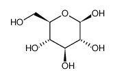 β-D-葡萄糖(含α-D-葡萄糖)