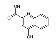 犬尿喹酸