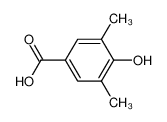 4-羟基-3,5-二甲基苯甲酸