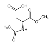 N-乙酰基-L-天冬氨酸-1-甲酯