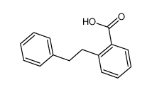 2-苯乙基苯甲酸