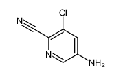 5-氨基-3-氯吡啶-2-腈