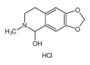 Hydrastinine hydrochloride