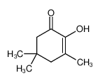 2-羟基-3,5,5-三甲基-2-环己烯-1-酮