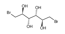 (2S,3S,4S,5S)-1,6-二溴己烷-2,3,4,5-四醇