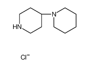 4-哌啶基哌啶二盐酸盐