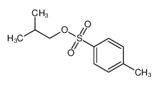 邻甲苯磺酸异丁酯