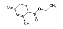 2-甲基-4-羰基-2-环己烯-1-羧酸乙酯