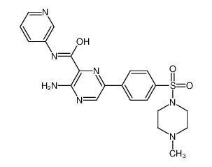 AZD2858