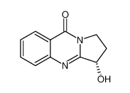 鸭嘴花酮碱