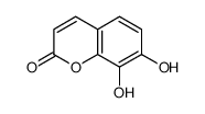 瑞香素