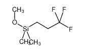 3,3,3-三氟丙基二甲基甲氧基硅烷