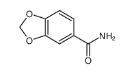 苯并[d][1,3]二氧戊环-5-甲酰胺