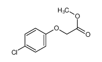 2-(4-氯苯氧基)乙酸甲酯