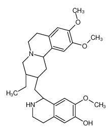 吐根酚碱