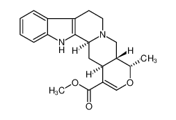 阿马碱