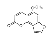 异佛手柑内酯