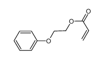 丙烯酸-2-苯氧基乙酯