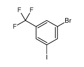 3-溴-5-碘三氟甲苯