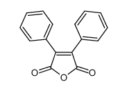 2，3-二苯基马来酸酐