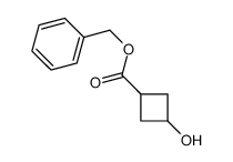 3-羟基环丁基甲酸苄酯