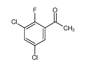 3,5-二氯-2-氟苯乙酮