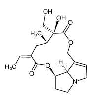Retrorsine