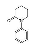 N-苯基-2-哌啶酮