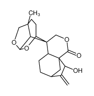 黄花香茶菜素K