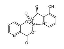 VO-Ohpic 三水合物
