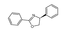 (S)-2,4-二苯基-4,5-二氢恶唑