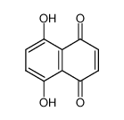 5,8-二羟基-1,4-萘醌