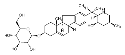 藜芦托素