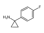 1-(4-氟苯基)环丙胺