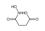 4-(羟基氨基)-4-氧代丁酸