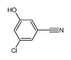 3-氯-5-羟基苯腈