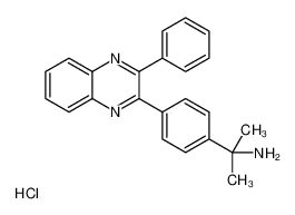 Akt-I-1，2 HCl