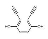 3,6-二羟基邻苯二甲腈