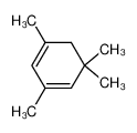 1,3,5,5-四甲基-1,3-环己二烯