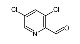 3,5-二氯吡啶甲醛
