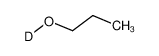 n-Propyl Alcohol-OD