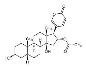 蟾毒它灵
