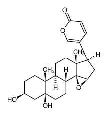 南美蟾毒精