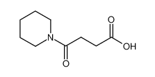 4-氧基-4-哌啶基-1-丁酸