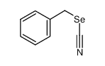 Benzyl selenocyanate