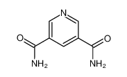 吡啶-3,5-二甲酰胺