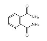 吡啶-2,3-二甲酰胺